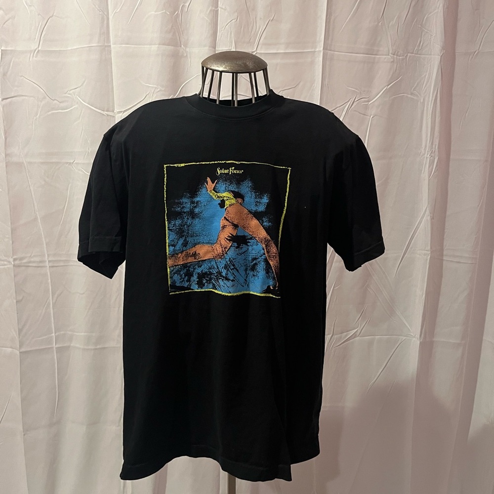 Men’s large lorde concert tee shirt